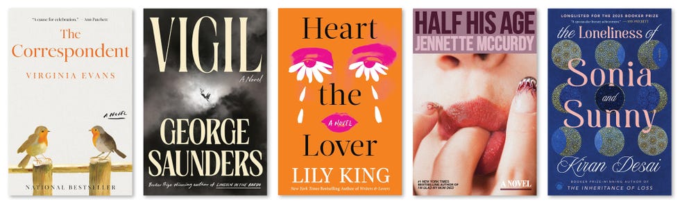 books, northern california bestsellers, hardcover fiction