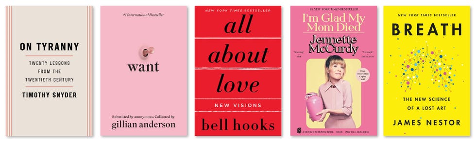 books, northern california bestsellers, trade paperback nonfiction