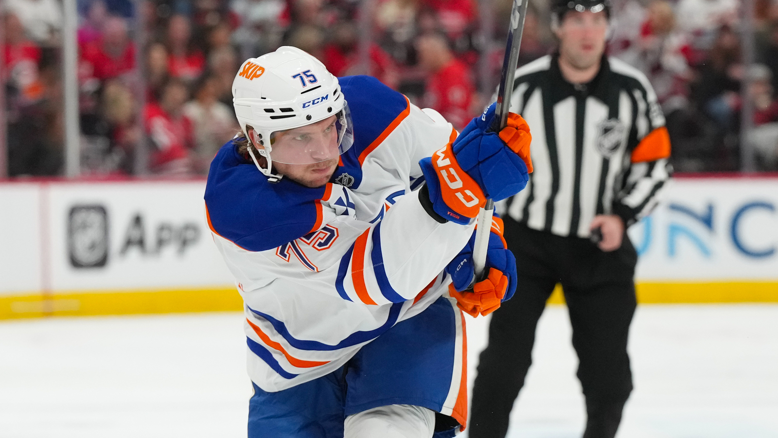Oilers Shake Up Blue Line with Regula Loan, Coffey’s Return to Bench