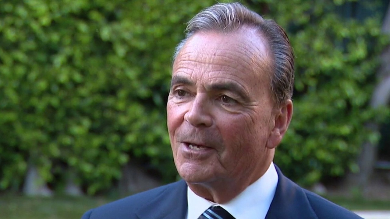 Rick Caruso not running for LA Mayor in 2026