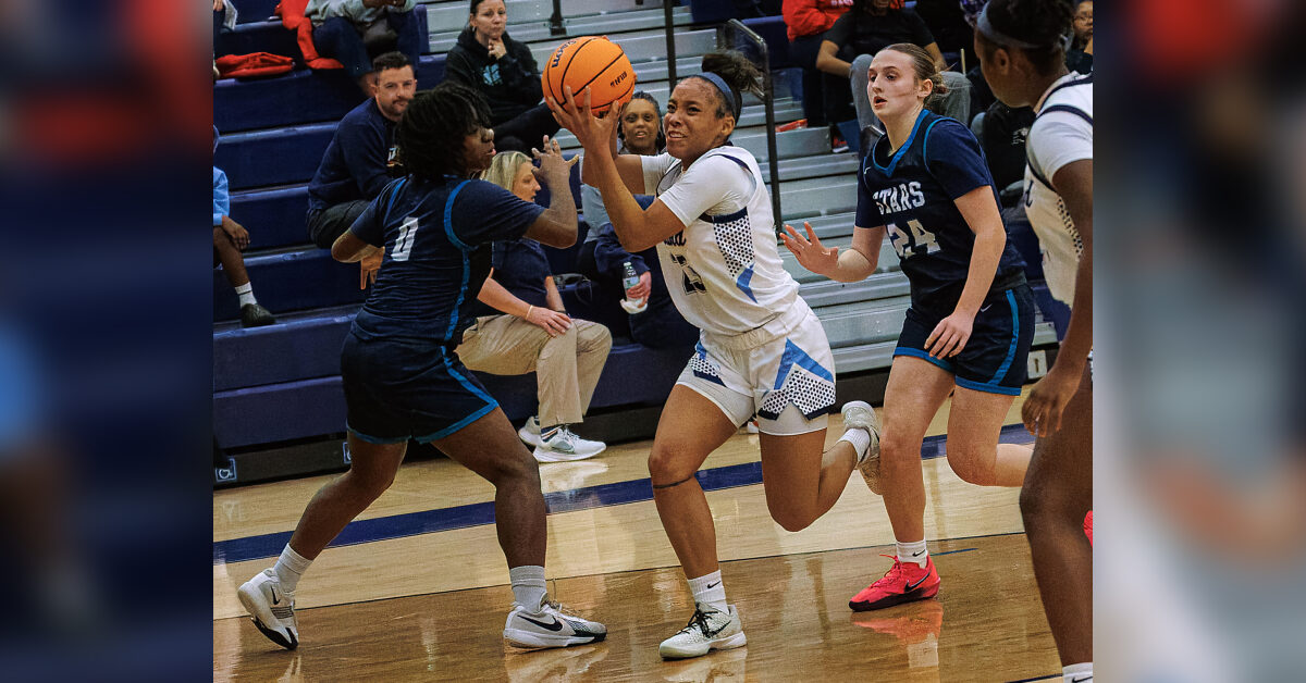 Rockvale, Oakland girls reach 10-4A finals