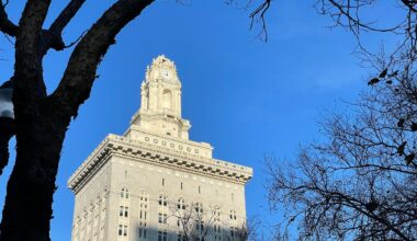 Suspect Who Stole Mayor Barbara Lee's SUV Had Been Camping Inside City Hall For Three Days
