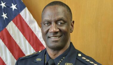 Oakland Police Chief Who Quit Just Took New Job as Fremont Chief of Police