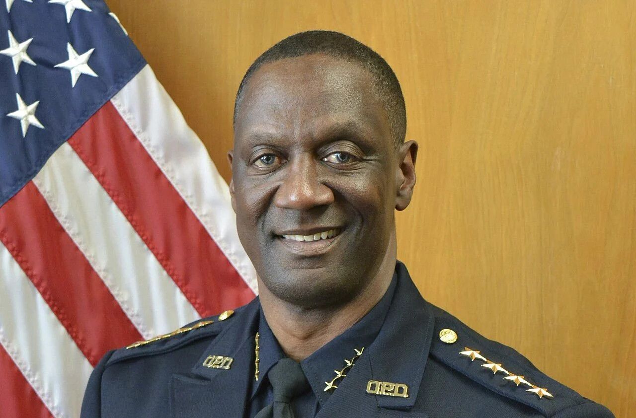 Oakland Police Chief Who Quit Just Took New Job as Fremont Chief of Police