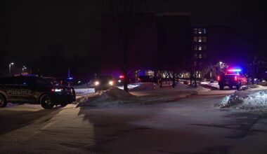Oakland University stabbing: Police to give 'significant update' to investigation