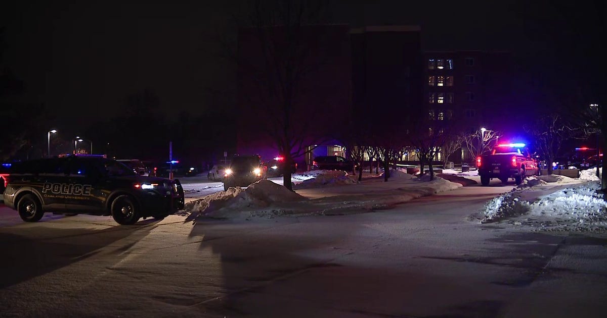 Oakland University stabbing: Police to give 'significant update' to investigation