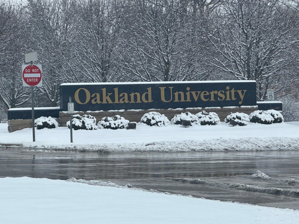 New OU program aims to fill need for social workers – The Oakland Press