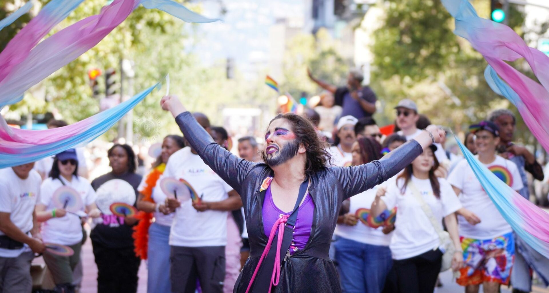 Oakland Pride Dissolves Its Board And Goes Kaput, New Oakland Pride Will Be Mid-August