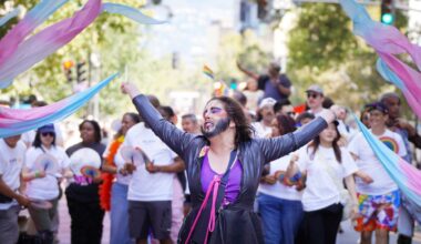 Oakland Pride Dissolves Its Board And Goes Kaput, New Oakland Pride Will Be Mid-August