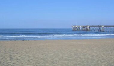 LA coastline under study for possible national park status – NBC Los Angeles