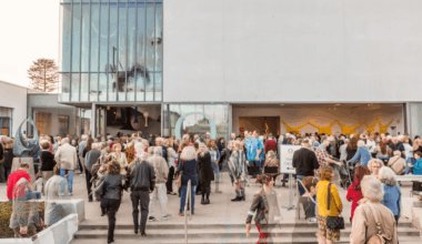 Oceanside Museum of Art Expansion Set to Transform Area