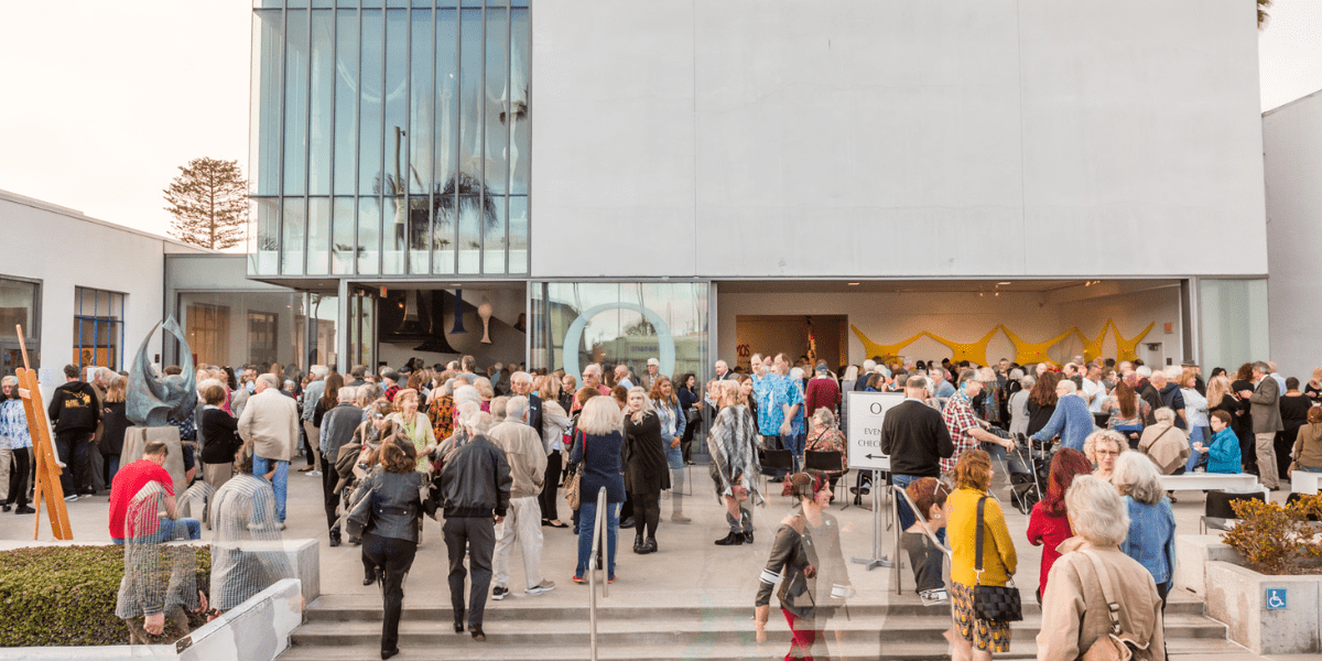 Oceanside Museum of Art Expansion Set to Transform Area