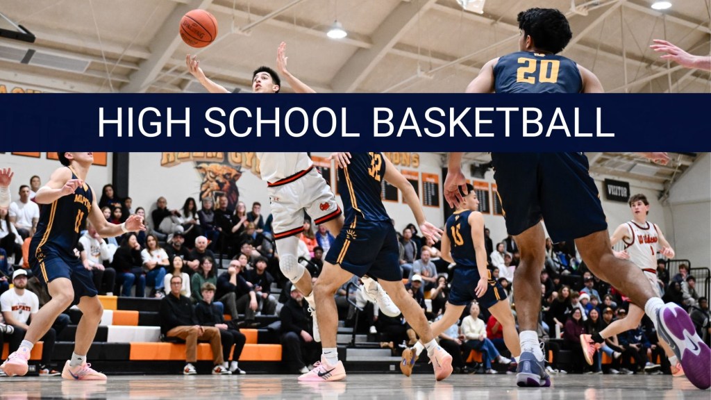 first-round scores, second-round schedule – Press Telegram