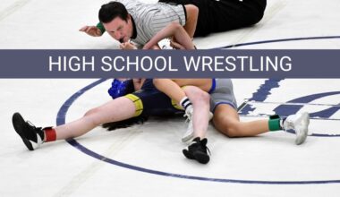 Orange County boys wrestling rankings, Feb. 13 – Orange County Register