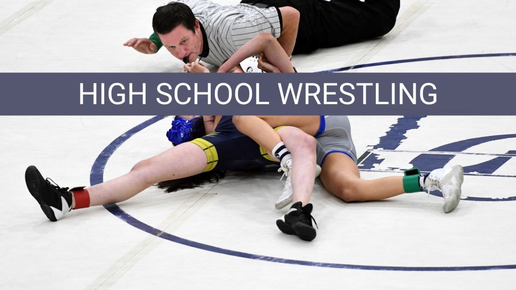 Orange County boys wrestling rankings, Feb. 13 – Orange County Register