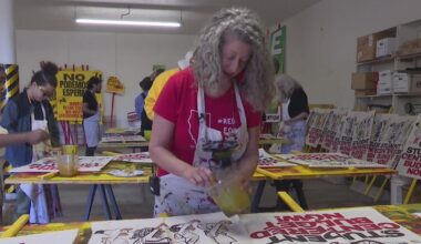 Oakland teachers authorize strike amid stalled contract negotiations