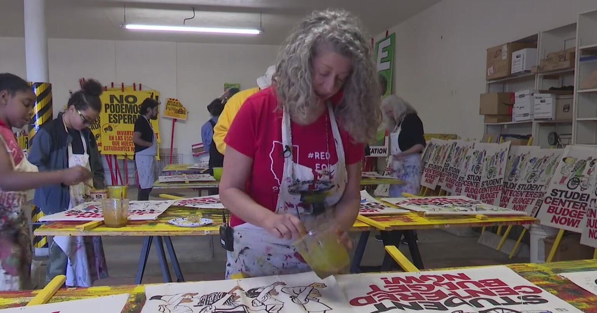 Oakland teachers authorize strike amid stalled contract negotiations