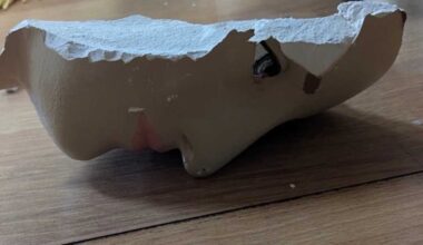 After vandalism, Catholic school response is inspiring!