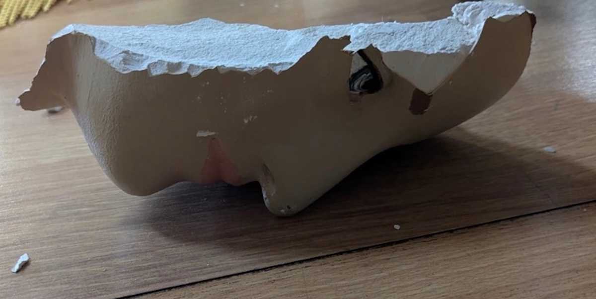 After vandalism, Catholic school response is inspiring!