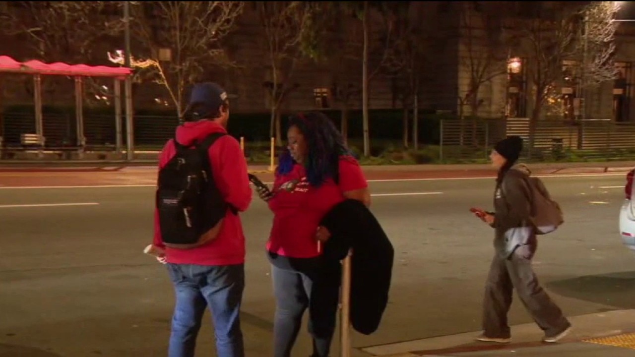 San Francisco teachers strike over: tentative agreement reached