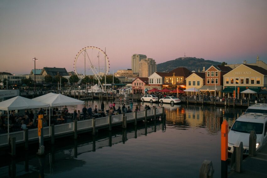 Okland - travel and tour world