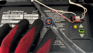 Garage Door Repair Long Beach by On The Spot Expands 'Near Me' Fleet