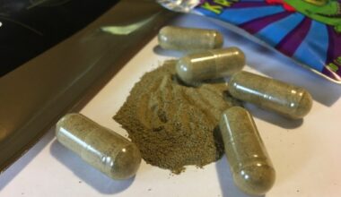 OC cities jump on bandwagon to ban kratom – Orange County Register