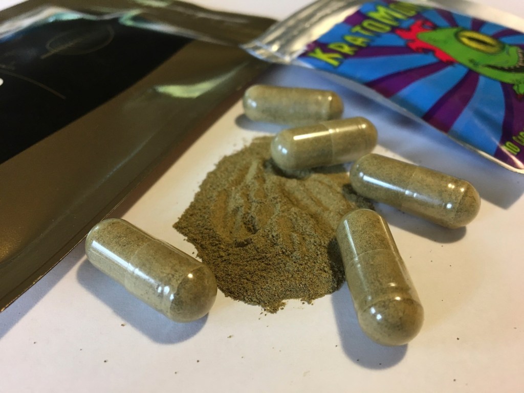OC cities jump on bandwagon to ban kratom – Orange County Register