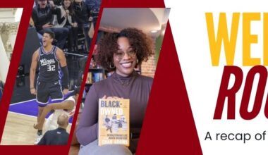 The OBSERVER Weekly Roundup (Feb. 1-7, 2026)