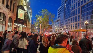 Supervisor Mahmood Wants to Establish a ‘Theater Arts District’ to Gussy Up Mid-Market