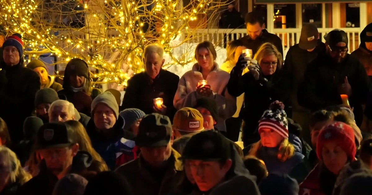 Truckee mourns backcountry skiers killed in avalanche near Castle Peak
