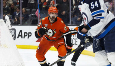 Kreider beats the buzzer with OT winner