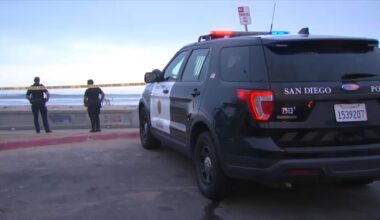 Suspect in fatal 2022 PB shooting extradited from Texas to San Diego for trial – NBC 7 San Diego