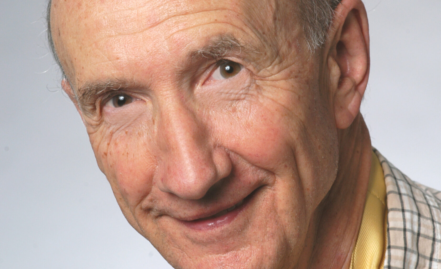 In Memoriam: Beresford Parlett (1932–2026)