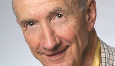 In Memoriam: Beresford Parlett (1932–2026)