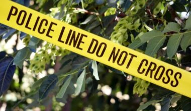 Body Found Near Oakland County Lake: Sheriff