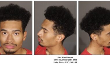 Police seek help locating man accused of assaulting transgender woman – NBC Los Angeles