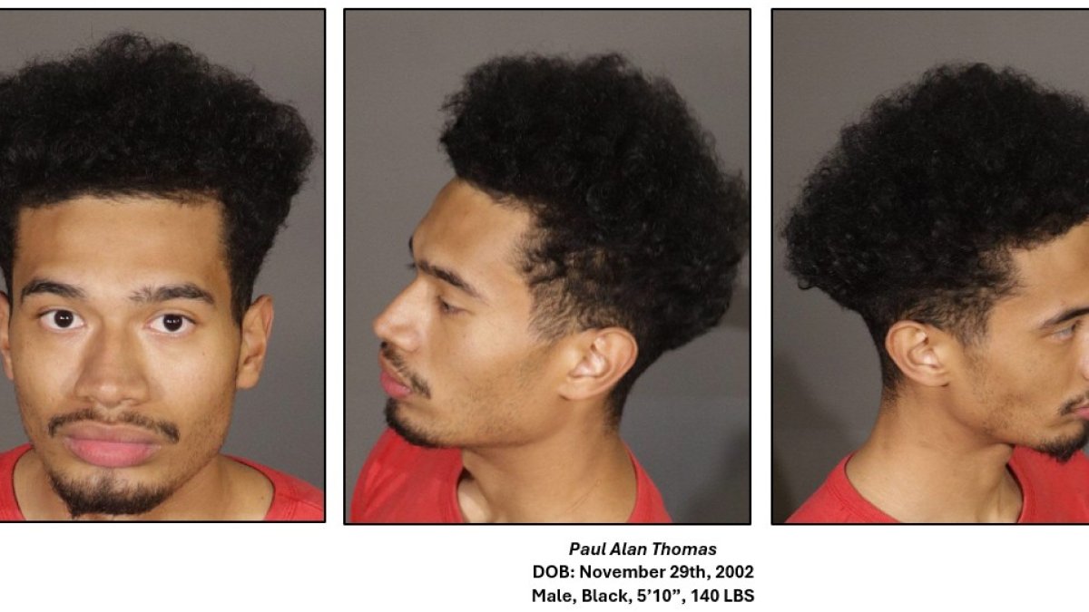 Police seek help locating man accused of assaulting transgender woman – NBC Los Angeles