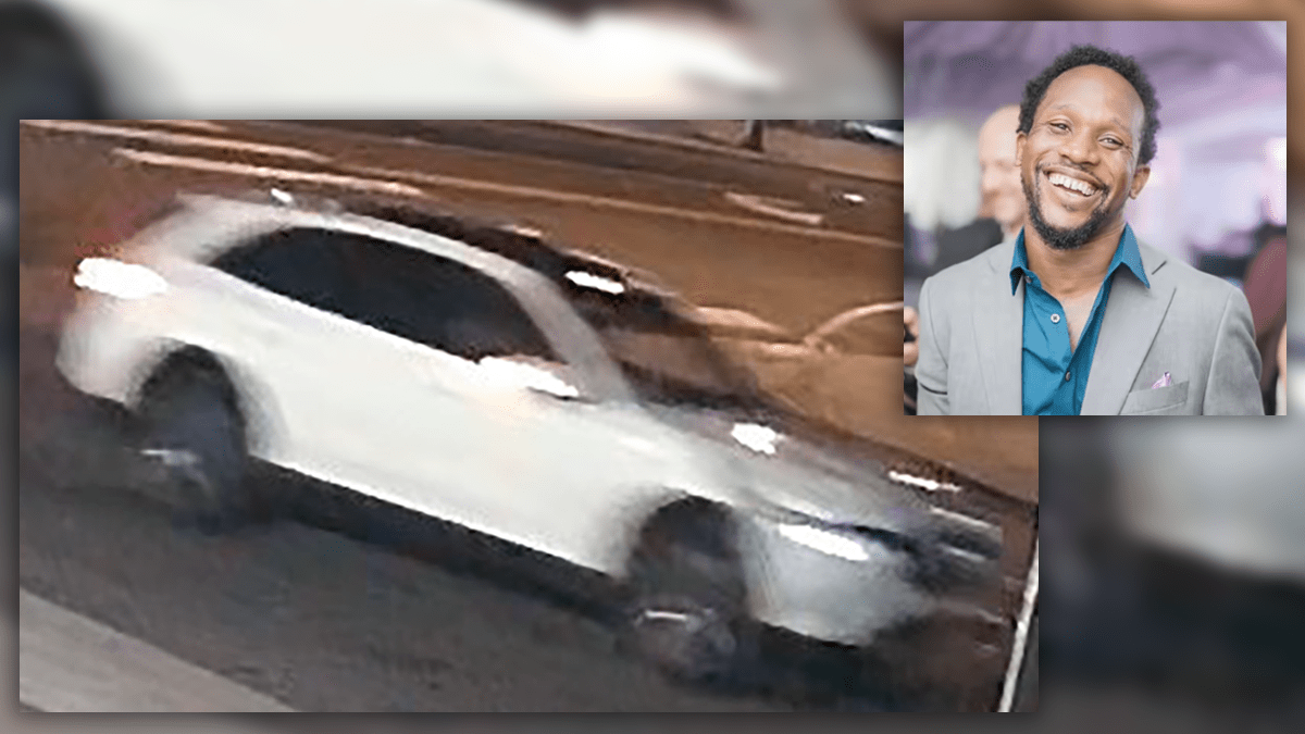 Police release photo of SUV in fatal PB hit-and-run – NBC 7 San Diego