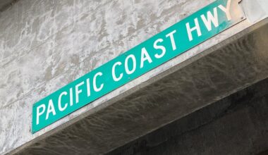 2 PCH Intersections Named Among LA's Worst