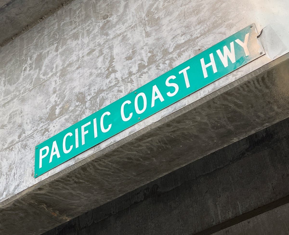 2 PCH Intersections Named Among LA's Worst