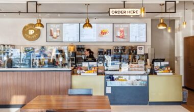 Peet’s Coffee to Close Several Locations in California As Workers Raise Concerns