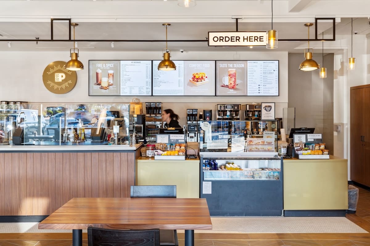 Peet’s Coffee to Close Several Locations in California As Workers Raise Concerns