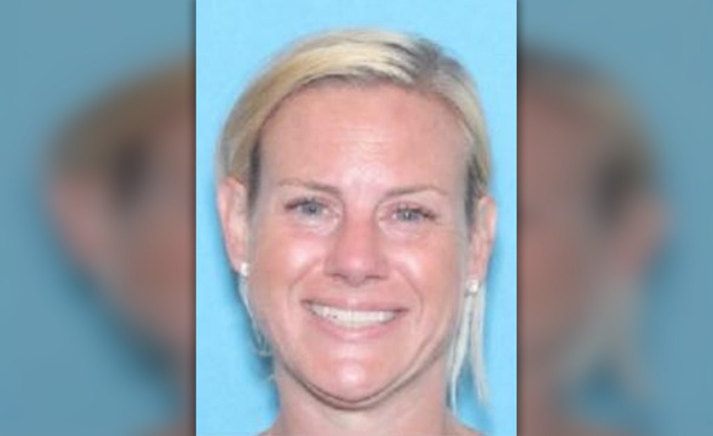 Missing Connecticut woman arrested for bank fraud in California