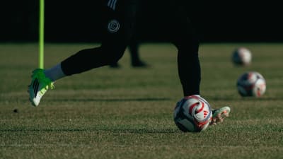 Chicago Fire FC Acquires 2026 International Roster Slot from San Jose Earthquakes