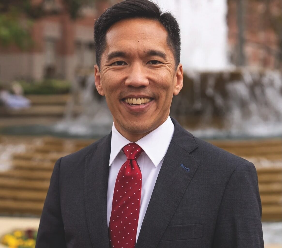 LABJ Insider: USC Names Its Next President