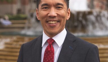 LABJ Insider: USC Names Its Next President