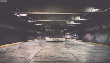 BART Service Restored After Melting Down, Yet Again, Between Oakland and San Francisco