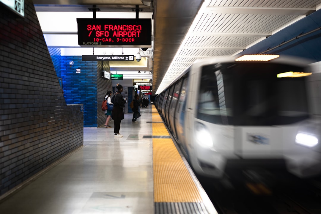 $590M In State Loan Funds Come Through For Struggling BART and Muni Systems