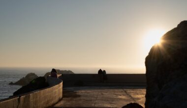 Dry Spell Expected to Persist Until Mid-February, or Longer